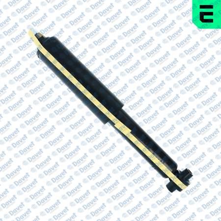 OPTIMAL A-1038G Arka Amortisor Citroen C5 Aircross Opel Grandland Grandland X P3008 Ii P5008 Ii 16>